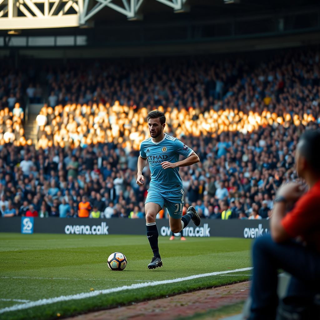 Doug King on recruitment, summer spending and doing it the 'Cov way' 
